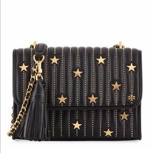 Sold TORY BURCH 🤩 FLEMING CONVERTIBLE CROSS BODY